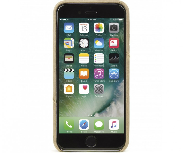 Чохол DECODED Back Cover для iPhone 7 Sahara